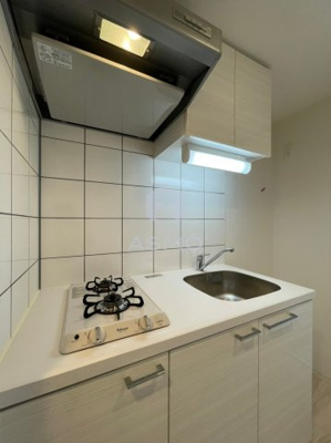 【キッチン】 | エスリード大阪城テラス