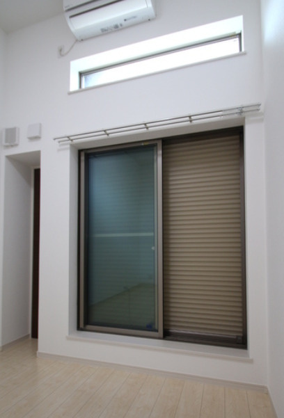 レスポワール東府中のその他