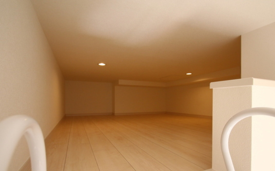 レスポワール東府中の設備