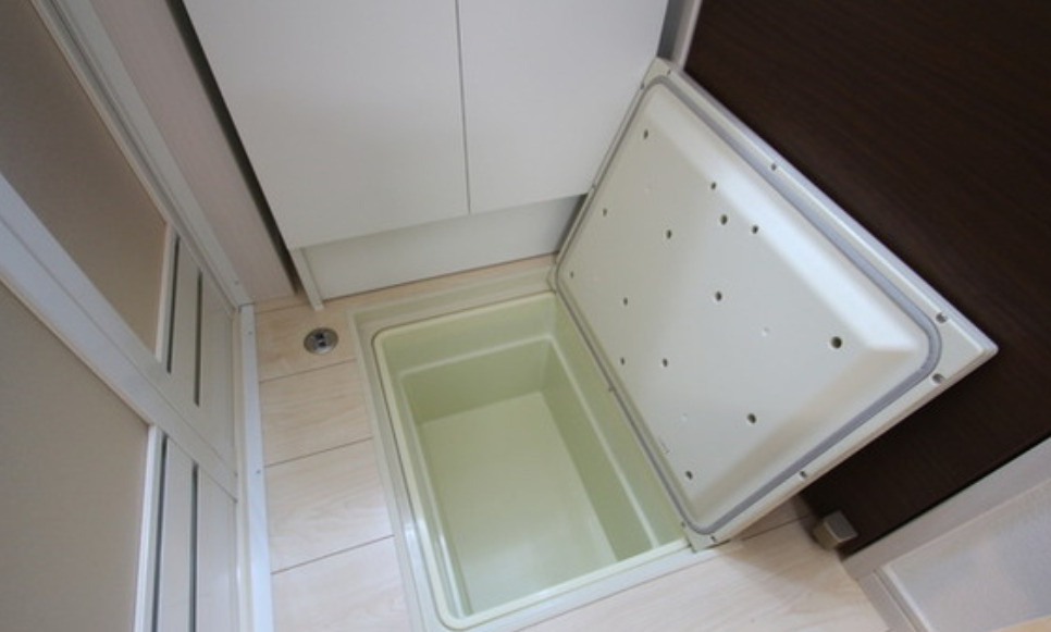 レスポワール東府中の設備