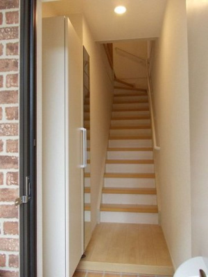 【玄関】 | アルトプエンテ