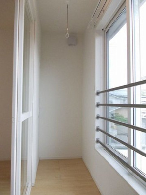 【内装】 | アルトプエンテ