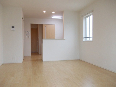 【居間・リビング】 | アルトプエンテ