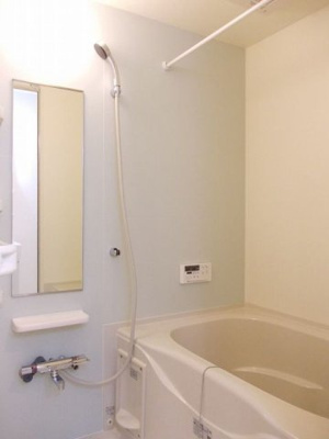 【浴室】 | アルトプエンテ