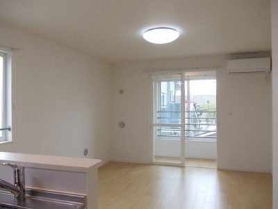 【内装】 | アルトプエンテ