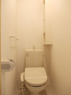 【トイレ】 | アルトプエンテ