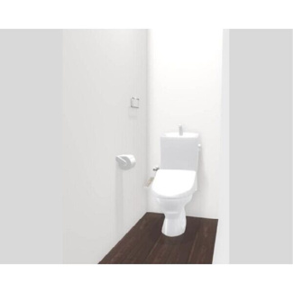 【トイレ】 | M&T神町北I