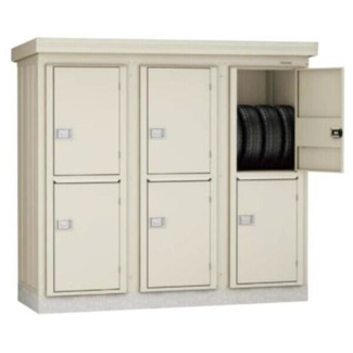 【その他共用部分】 | M&T神町北I