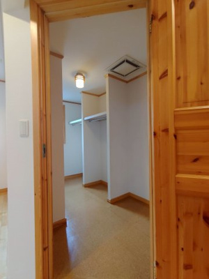 【収納】 | 沢良宜西2丁目貸家