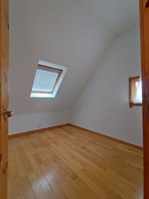 【洋室】 | 沢良宜西2丁目貸家