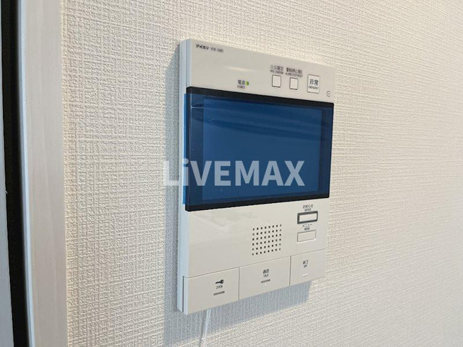 【セキュリティ】エスリード池下レスティア