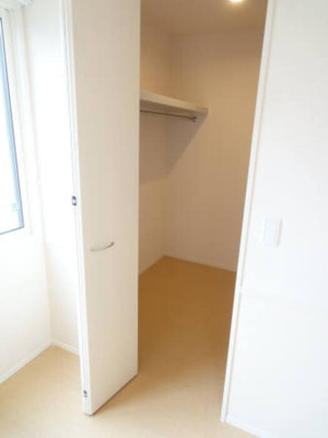 【収納】 | サンハイム青葉 Ｃ棟