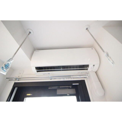 【設備】 | アイミング森下