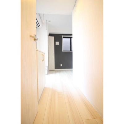 【内装】 | アイミング森下