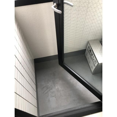 【バルコニー】 | アイミング森下