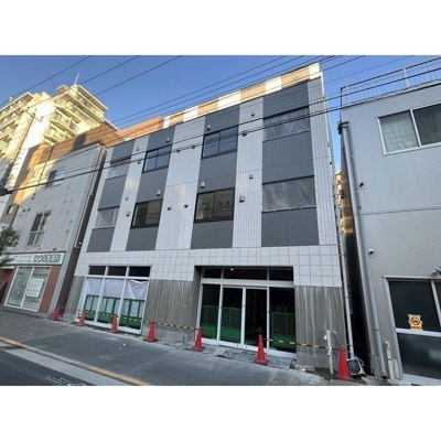 【外観】 | アイミング森下