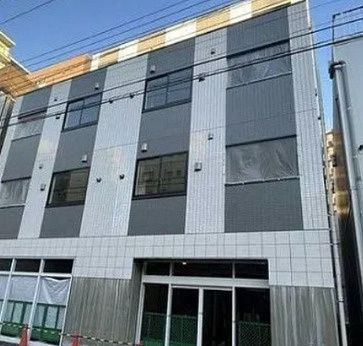 【外観】 | アイミング森下