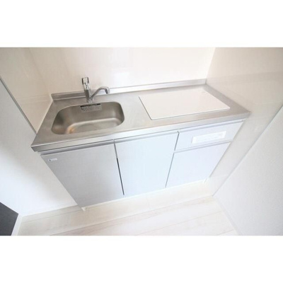 【キッチン】 | アイミング森下