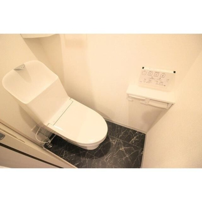 【トイレ】 | アイミング森下