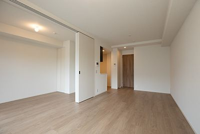 アビティグランデ砧　（Ｃ棟）の内装