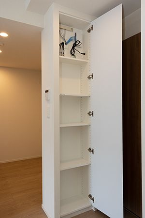 アビティグランデ砧　（Ｃ棟）の設備