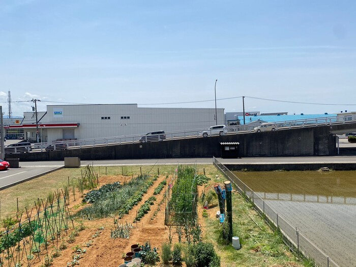 プレミアＡⅢの展望