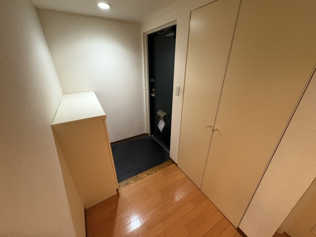 潮ハイツのその他