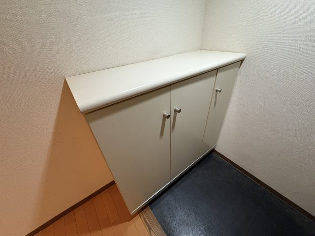 潮ハイツのその他