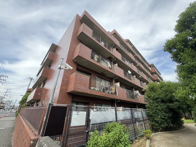 潮ハイツ