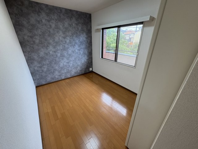 潮ハイツのその他