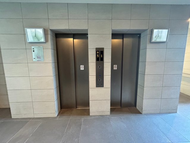 MIRAIMOスクエアの設備