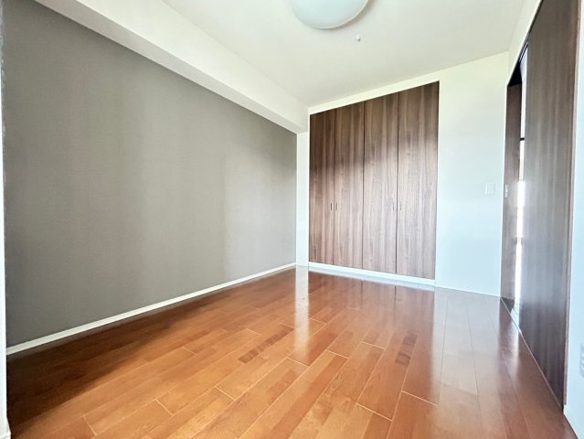 MIRAIMOスクエアの内装