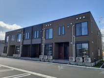 インフィニティエアポートＳ　Ｂの画像