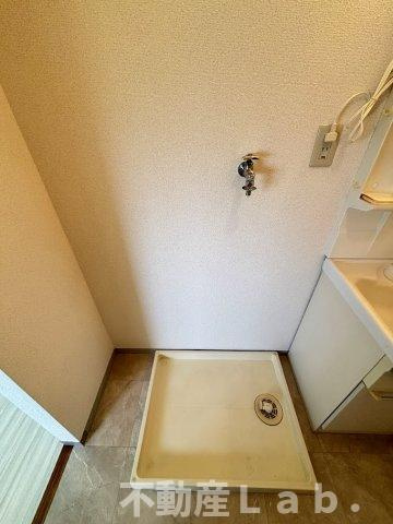 パークヒル　A棟の設備