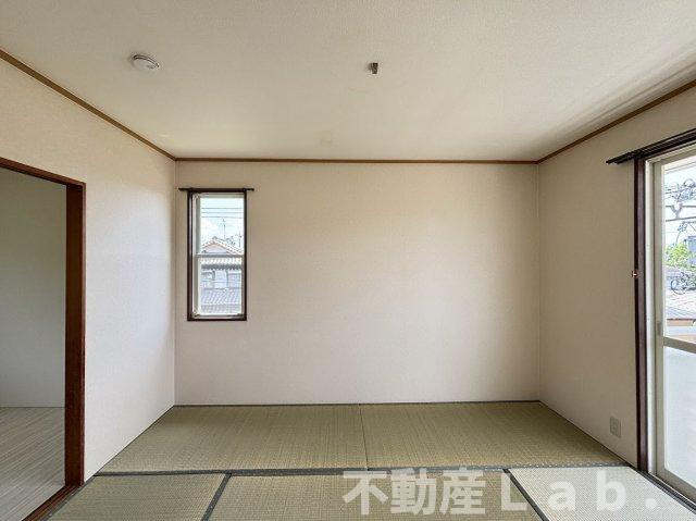 パークヒル　A棟のその他