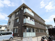 Merveille(メルベイユ)の画像