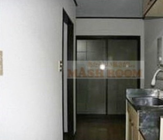 フォーブル若宮の居間・リビング