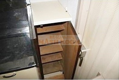 フォーブル若宮の設備