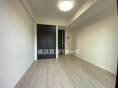 【居間・リビング】 | メインステージ東神奈川