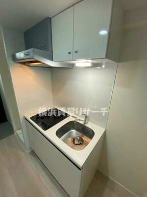 【キッチン】 | メインステージ東神奈川