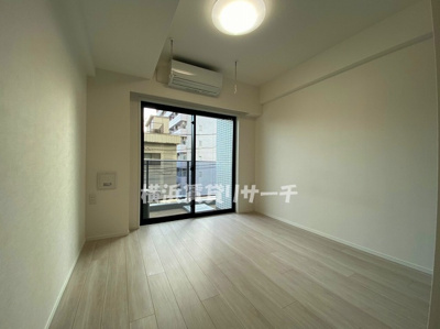 【寝室】 | メインステージ東神奈川