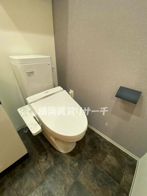 【トイレ】 | メインステージ東神奈川