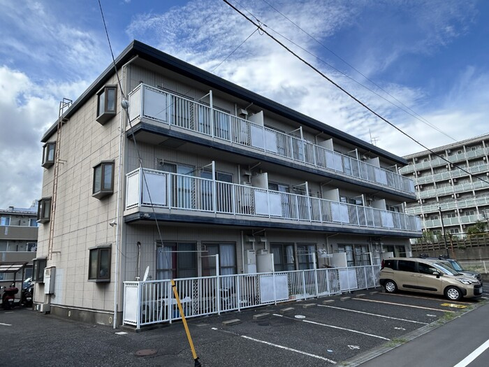 エクセル西船橋