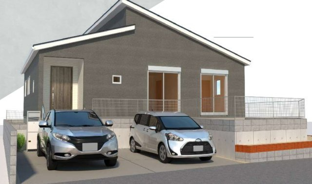 【仲介手数料無料】所沢市下富第１期全１棟　所沢市の新築住宅なら西武ハウジング