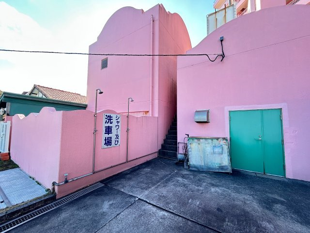 【その他共用部分】 | シーサイドリゾート南房総貴賓館　12階　1LDK