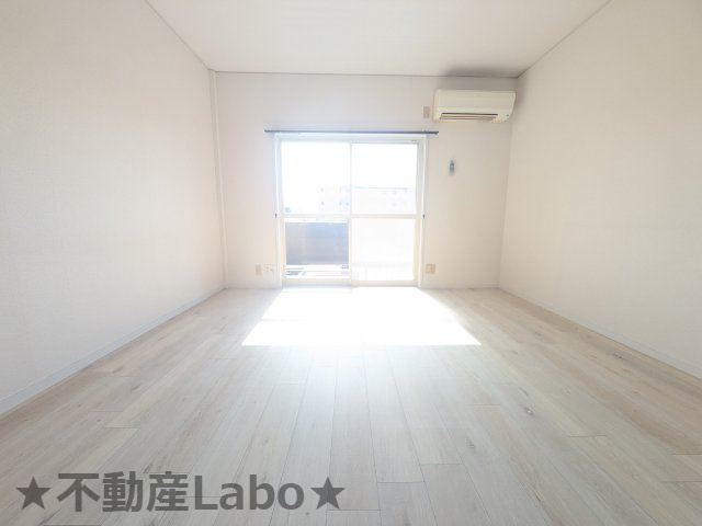 コーポ四番館アップル