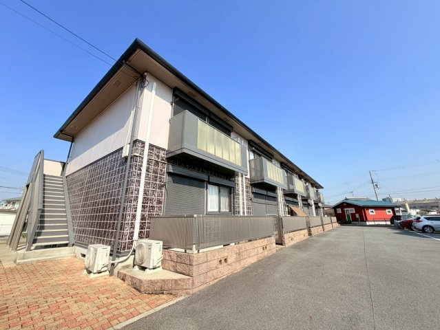 グリーンフォーリスト2番館