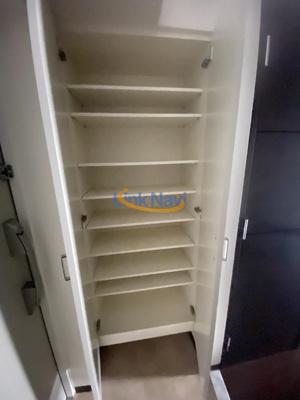 【玄関】 | レジュールアッシュ梅田WEST GATE