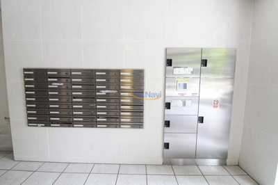 【その他共用部分】 | レジュールアッシュ梅田WEST GATE