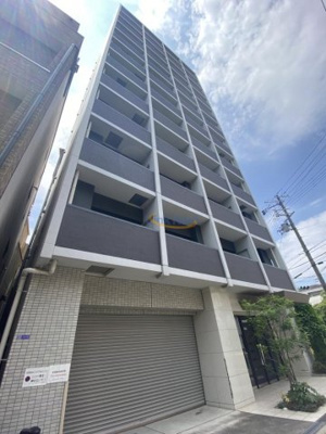 【外観】 | レジュールアッシュ梅田WEST GATE